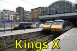 91122, 43299, 91120, 91113 at Kings Cross 20-May-2010