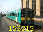 153315 at Leeds 11-Aug-2007