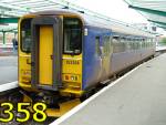 153358 at Carlisle 3-Jun-2005