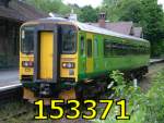 153371 at Matlock Bath 23-Aug-2005