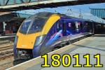 180111 at Doncaster 24-Jul-2019