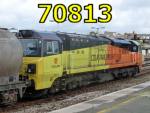 70813 at Plymouth 31-Aug-2017