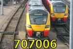 707006 at Clapham Junction 11-Mar-2017