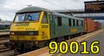 90016 at Stafford 24-Jun-2015