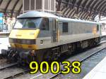 90038 at York 5-Jun-2004