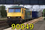 90049 at Rugeley 2-May-2011