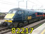 82217 at Peterborough 17-Mar-2007