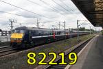 82219 'Duke of Edinburgh' at Retford 21-May-2008