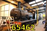 65462 (0-6-0 class J15) at Weybourne, North Norfolk Railway 13-Aug-2010